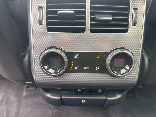 Used 2021 Land Rover Range Rover Sport HST image 39