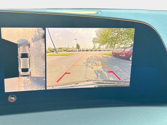 New 2026 Cadillac CT5 Premium Luxury w/ Technology Package AWD/4WD image 23