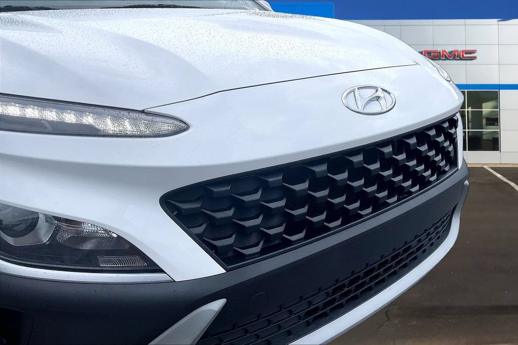 Used 2022 Hyundai Kona SEL FWD image 32