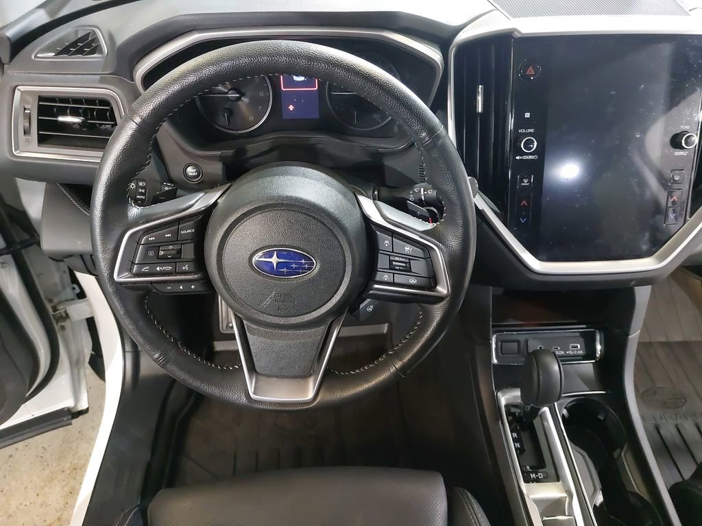 Certified 2024 Subaru Ascent Limited image 17