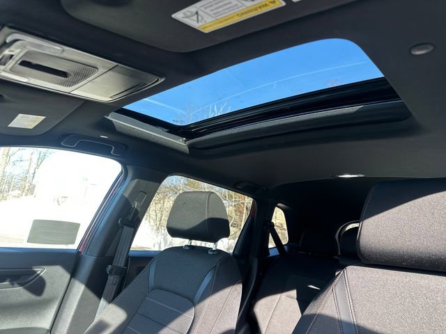 Used 2025 Honda CR-V Sport image 40