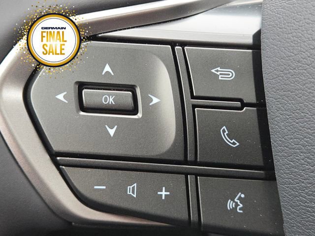 Certified 2025 Lexus NX 350 AWD w/ Premium Package image 24