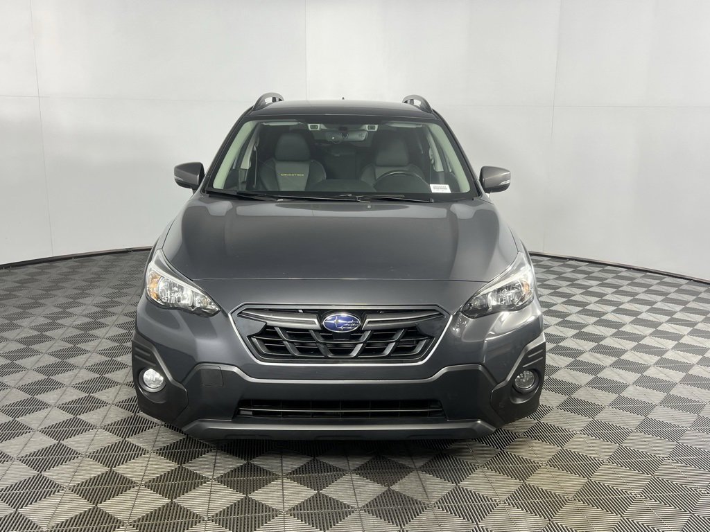 Used 2023 Subaru Crosstrek 2.5i Sport image 11