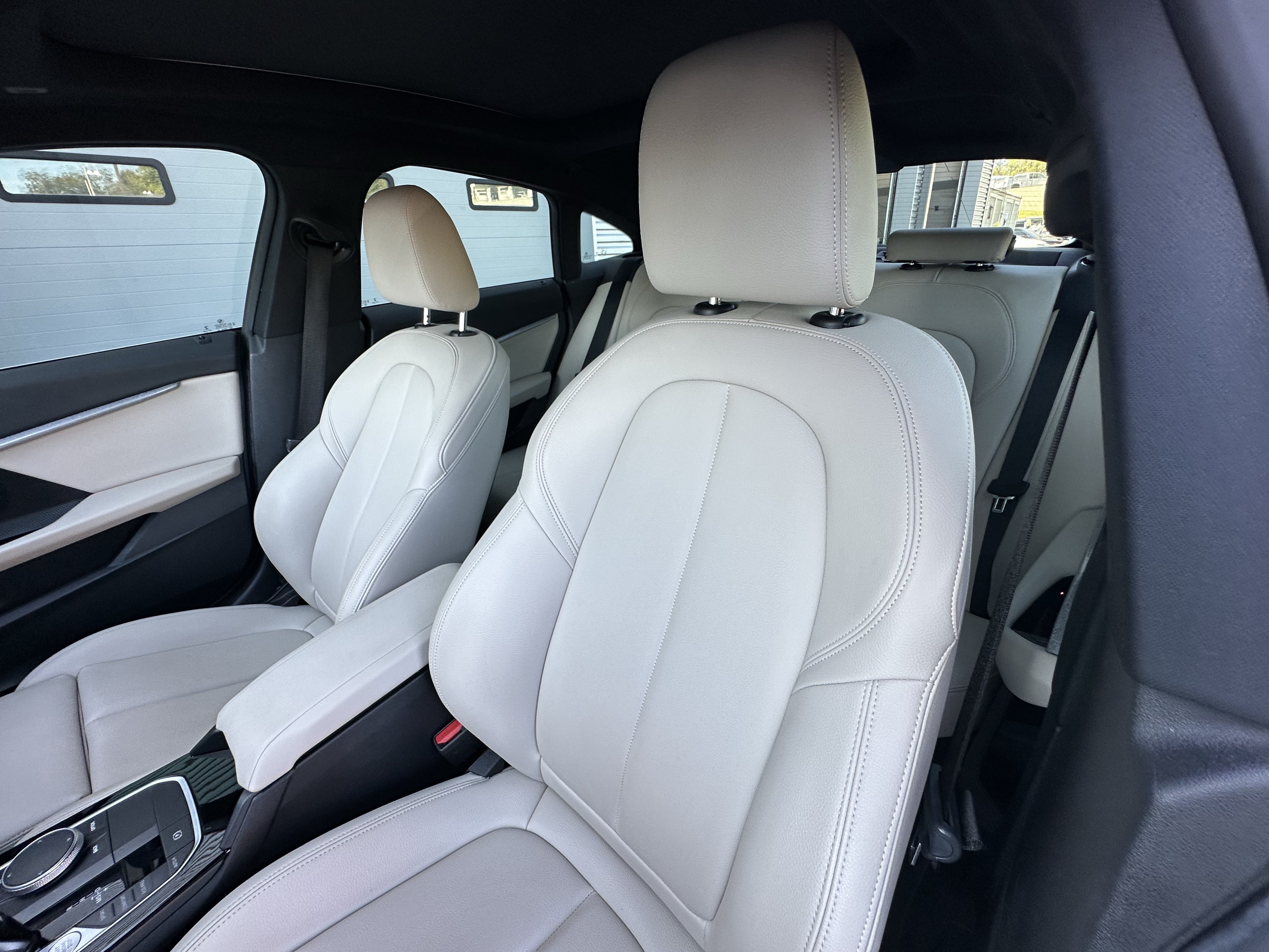 Used 2022 BMW 228i Gran Coupe w/ Convenience Package FWD image 17