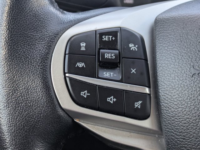 Certified 2023 Ford Explorer Limited w/ Equipment Group 301A RWD image 26