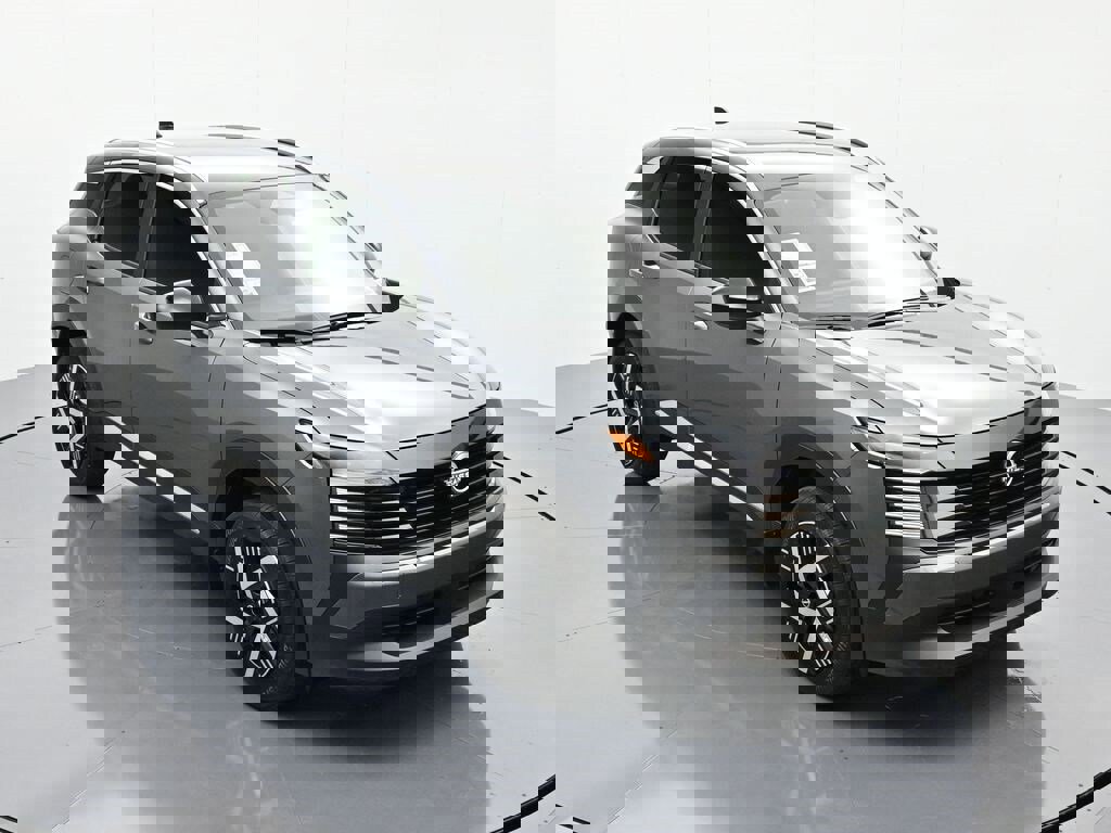 New 2026 Nissan Kicks SV image 29