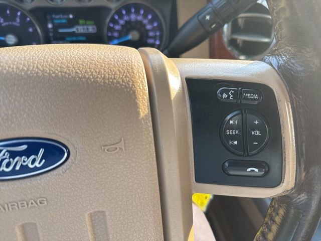 Used 2015 Ford F350 King Ranch image 38