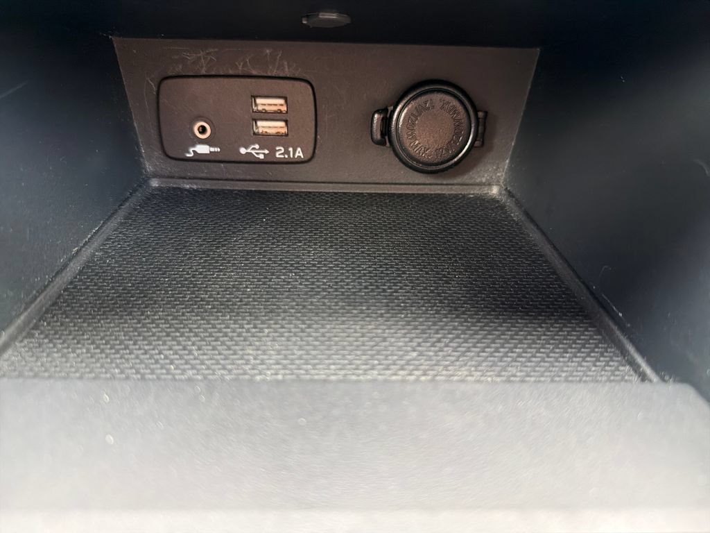 Certified 2023 Subaru Crosstrek 2.5i Limited AWD/4WD image 41