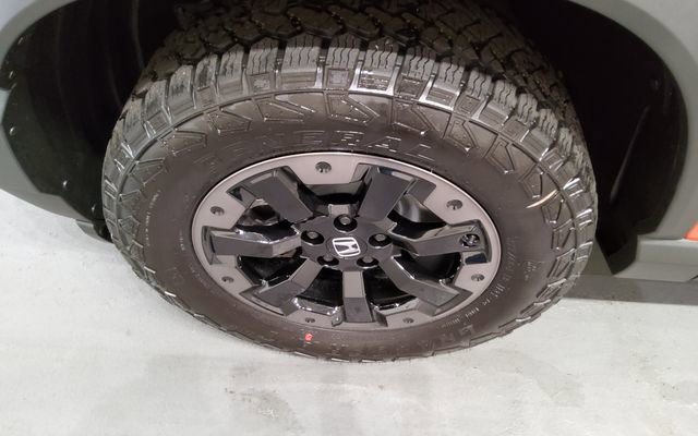 New 2026 Honda Passport TrailSport Elite image 38