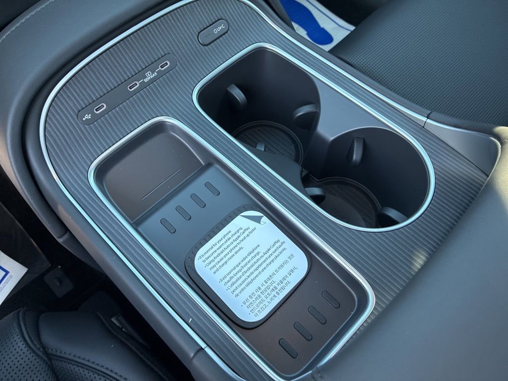 New 2026 Hyundai Palisade Calligraphy image 21