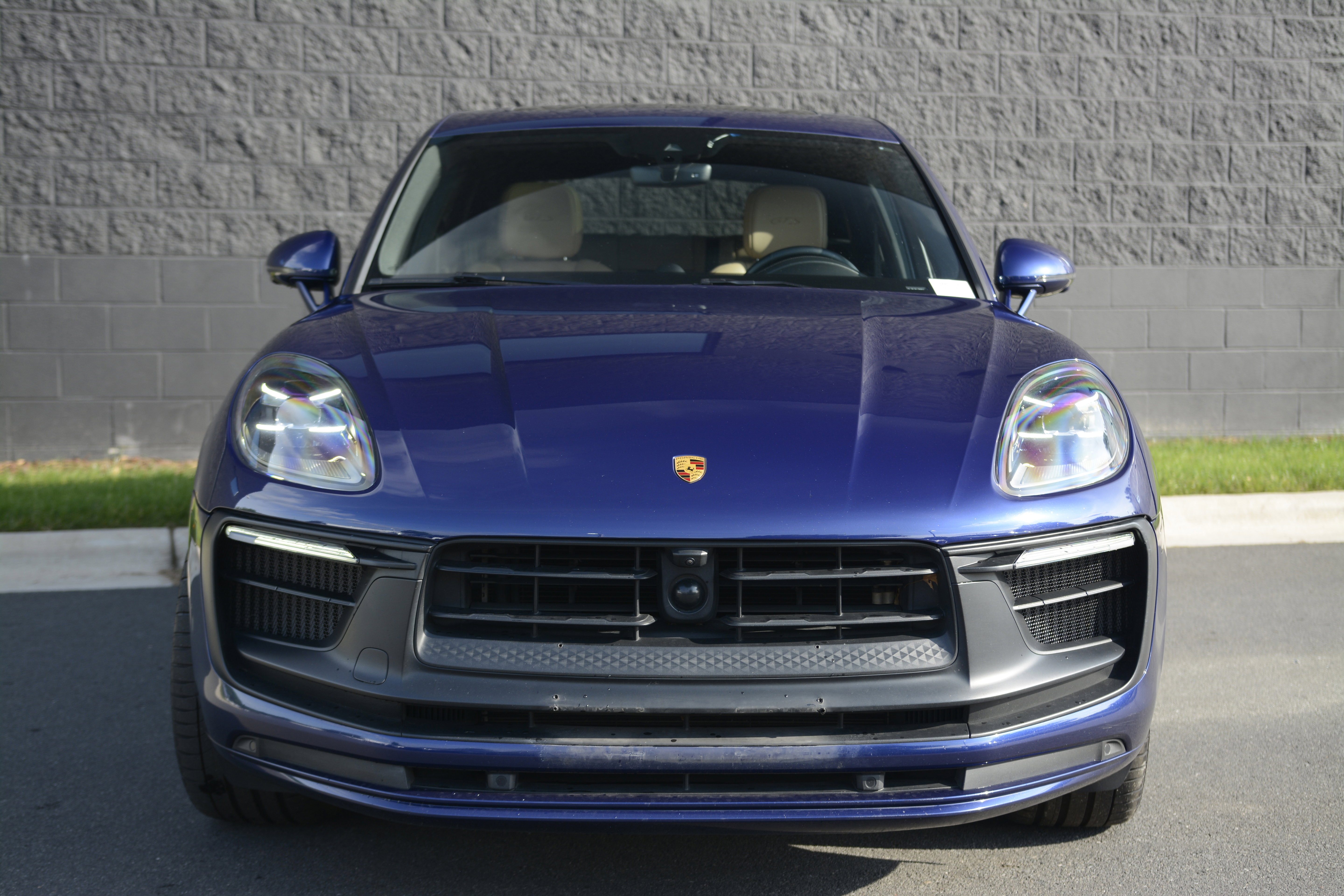 Certified 2022 Porsche Macan GTS AWD/4WD image 10
