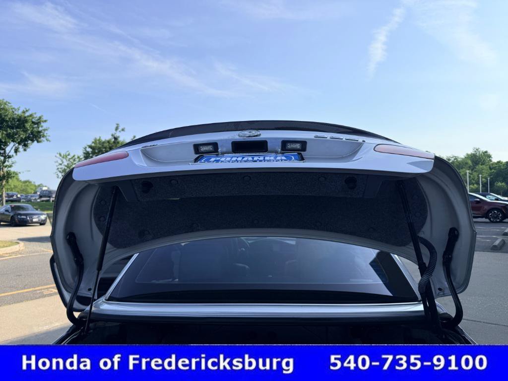 Used 2012 BMW 335i Convertible RWD image 14