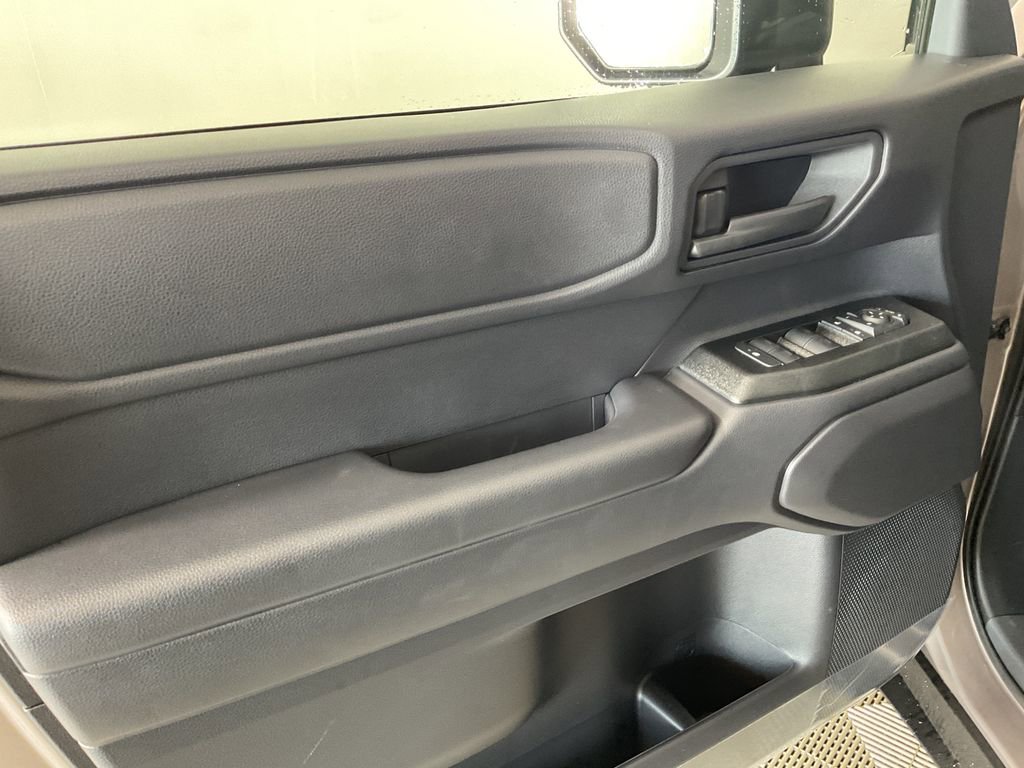 New 2026 Toyota Land Cruiser 1958 image 15