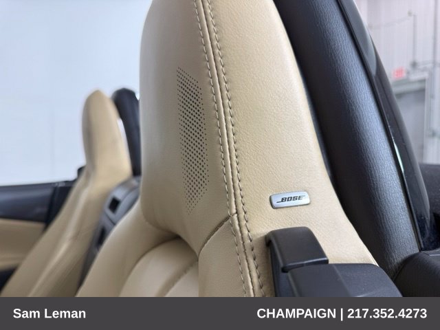 Used 2016 MAZDA MX-5 Miata Grand Touring RWD image 16