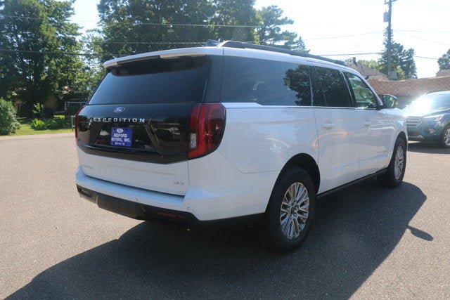 New 2027 Ford Expedition Max Platinum w/ Driver's Package AWD/4WD image 4
