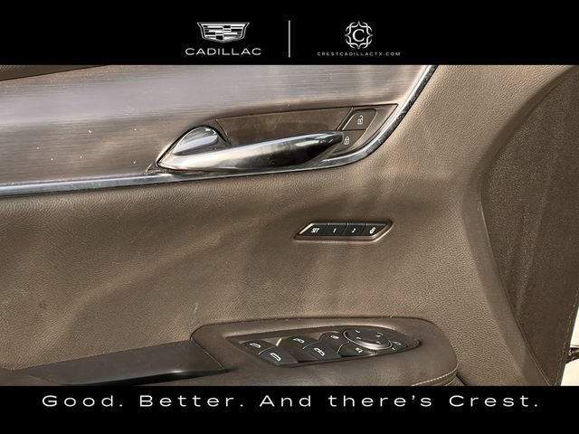 Certified 2024 Cadillac XT6 Luxury w/ LPO, Floor Liner Package AWD/4WD image 23