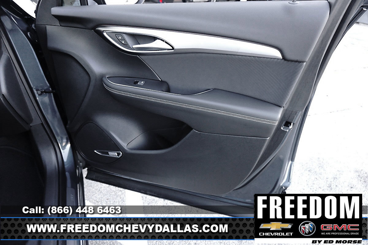 New 2026 Buick Envision Sport Touring image 39