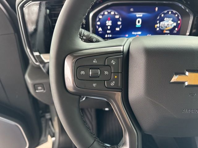 New 2026 Chevrolet Silverado 2500 High Country w/ High Country Premium Package image 21