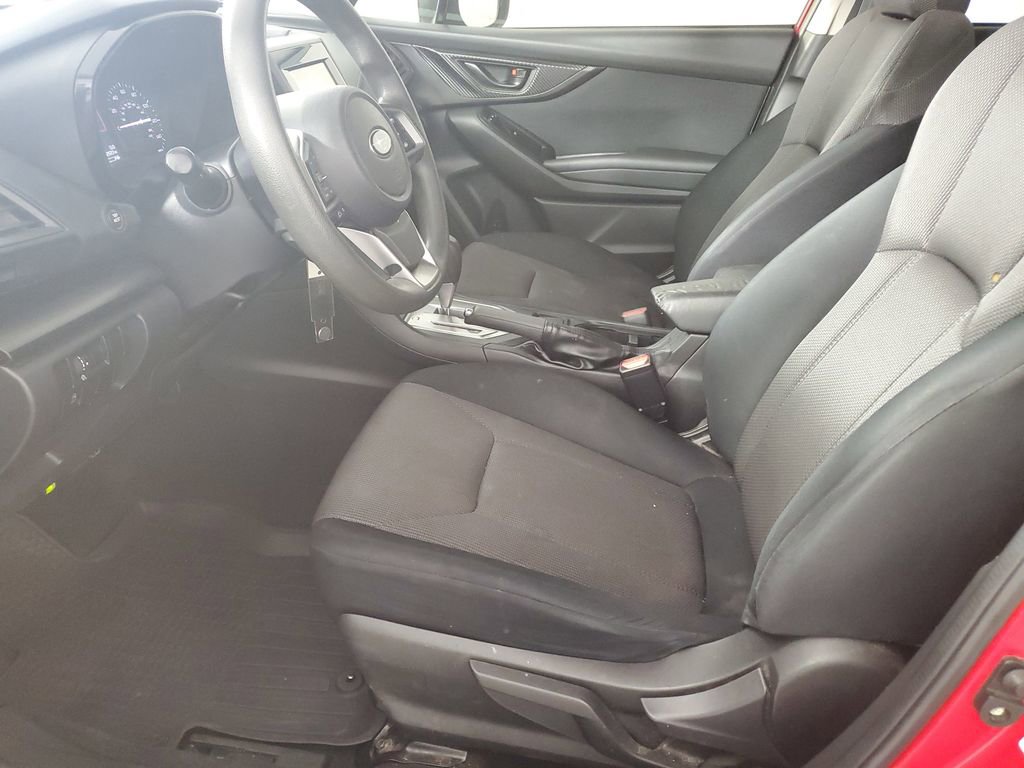 Used 2021 Subaru Crosstrek 2.0i AWD/4WD image 11