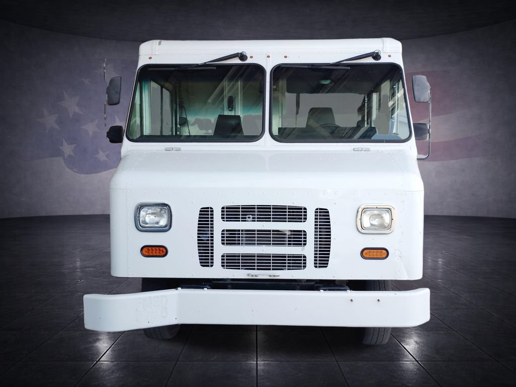 Used 2017 Ford E-350 and Econoline 350 Super Duty w/ A/C Prep Package RWD image 8