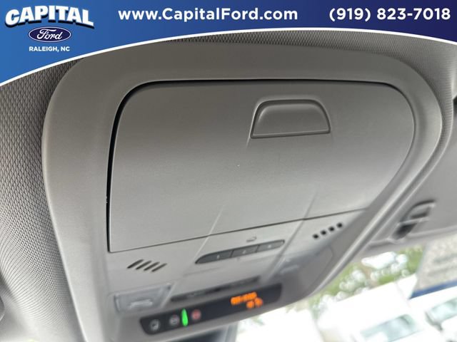 Used 2024 Chevrolet Blazer LT w/ Convenience Package FWD image 32