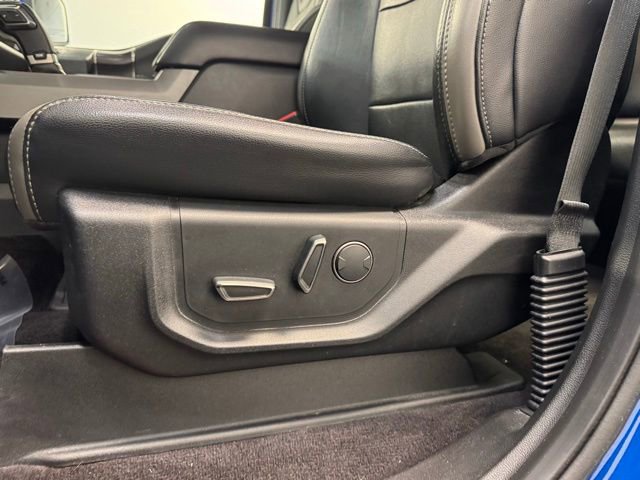 Used 2017 Ford F150 Raptor w/ Equipment Group 802A Luxury image 14