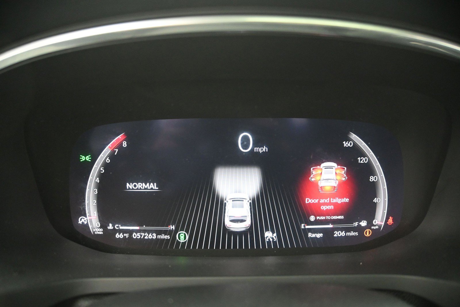 Used 2024 Acura MDX A-Spec AWD/4WD image 33