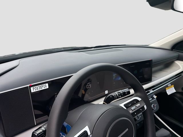 New 2026 Hyundai Tucson SE FWD image 9