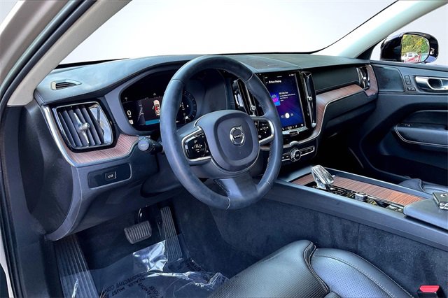 Certified 2023 Volvo XC60 B6 Ultimate image 15