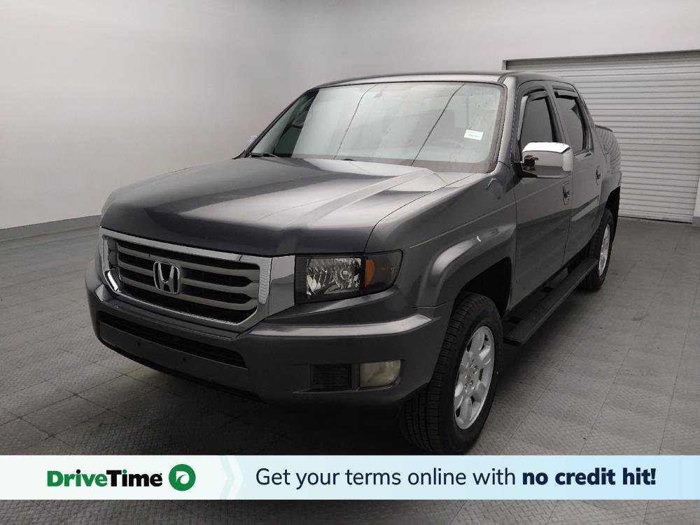 Used 2013 Honda Ridgeline RTS image 1