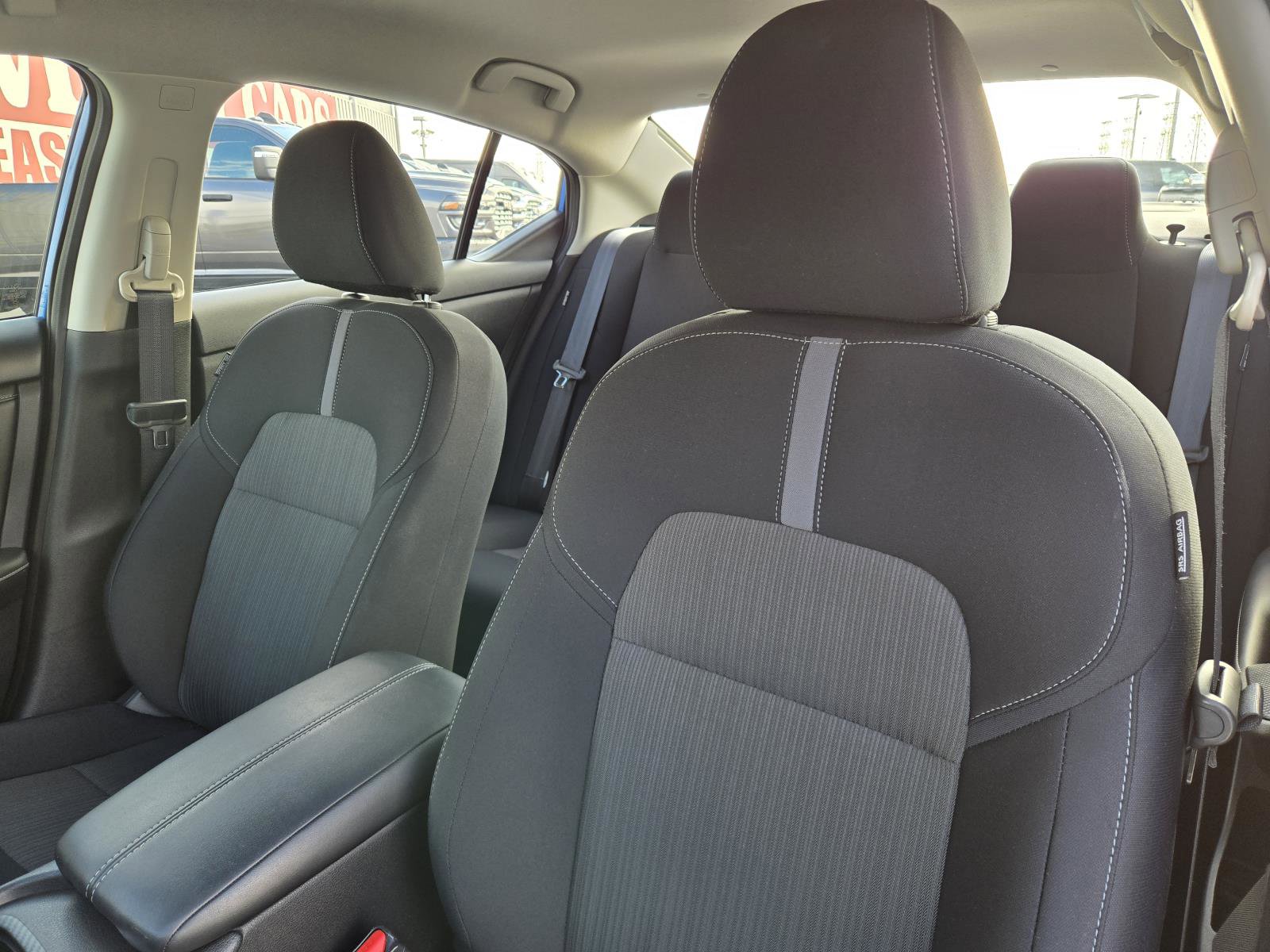 Used 2024 Nissan Sentra SV image 22