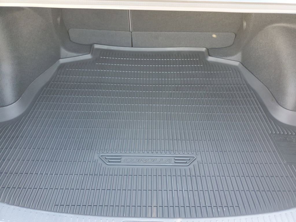 New 2026 Toyota Corolla SE image 28