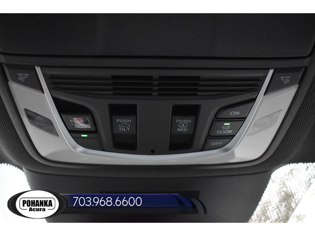 New 2026 Acura MDX Type S AWD/4WD image 19