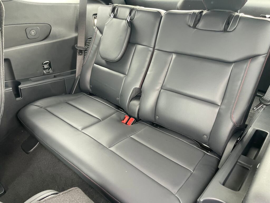 New 2026 Ford Explorer ST w/ Sun And Sound Package image 14