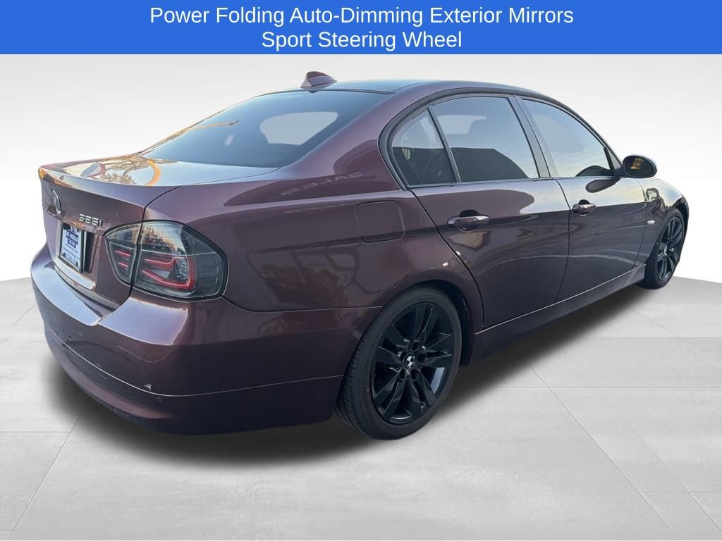 Used 2006 BMW 325i Sedan image 6