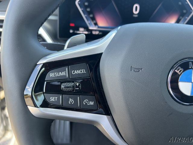 Certified 2025 BMW 430i xDrive Convertible image 25