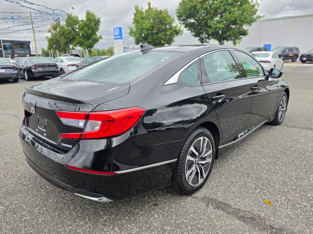 Used 2019 Honda Accord EX-L image 6