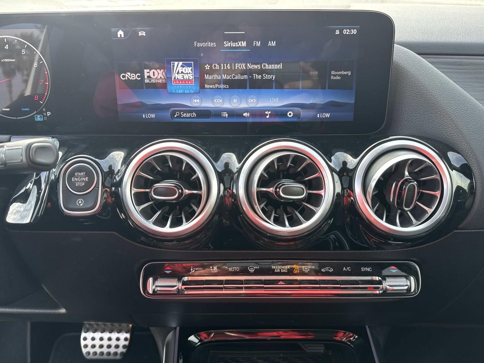 Used 2025 Mercedes-Benz GLA 250 image 25