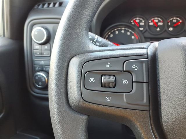 New 2026 Chevrolet Silverado 1500 Custom image 13