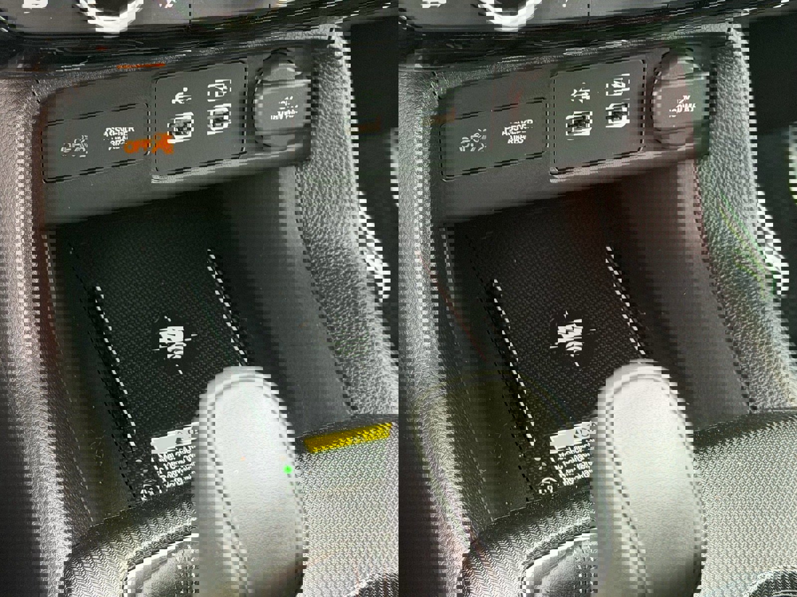 Used 2024 Honda Civic Sport Touring image 32