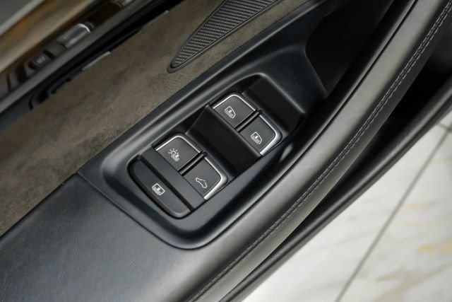 Used 2017 Audi A8 L 4.0T w/ Driver Assistance Package AWD/4WD image 65