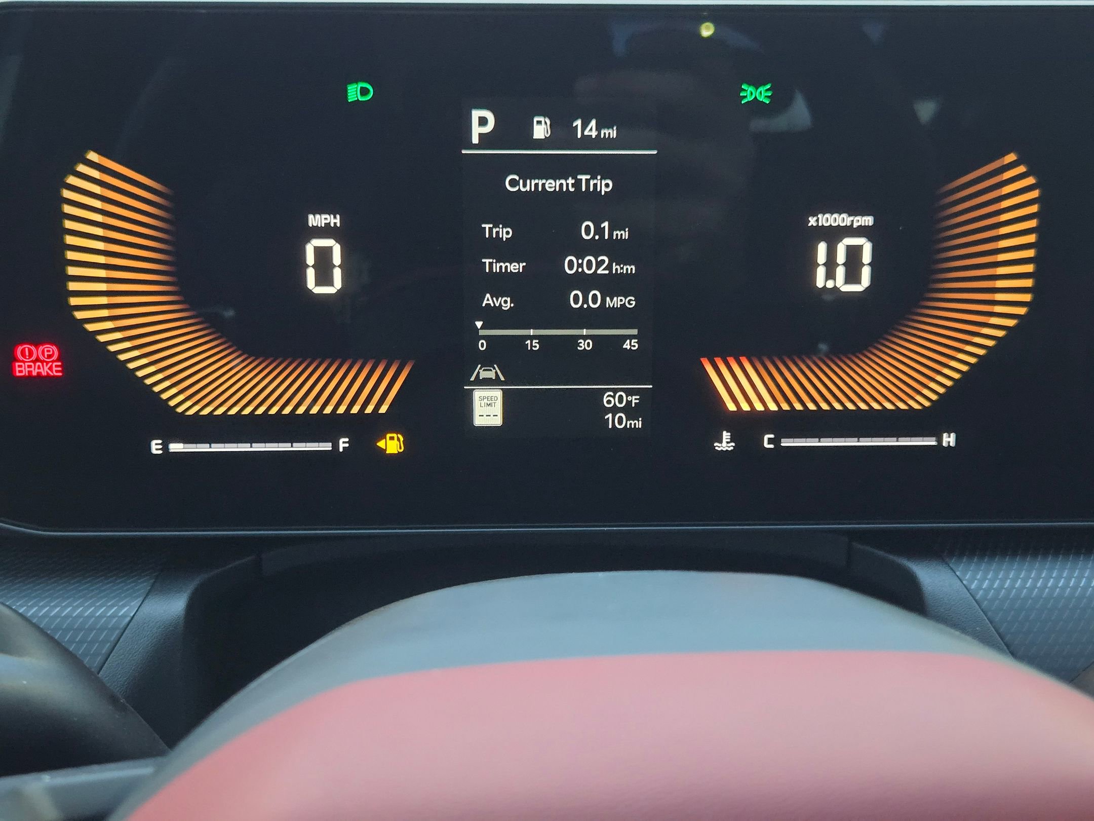 New 2026 Kia K4 GT-Line FWD image 16