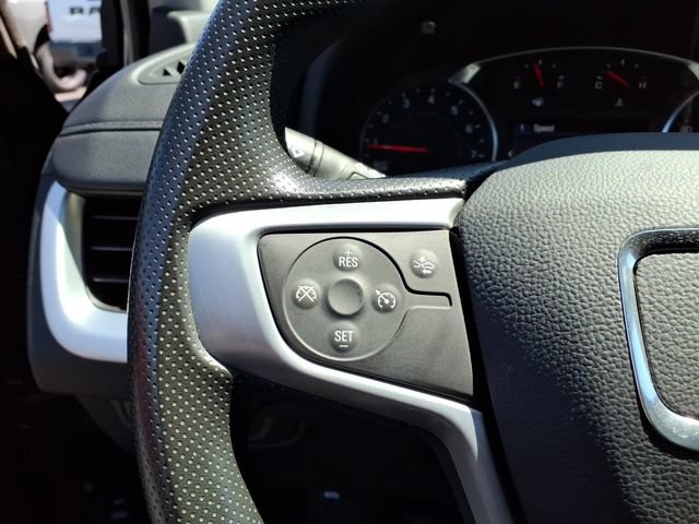 Used 2024 GMC Terrain SLE FWD image 19