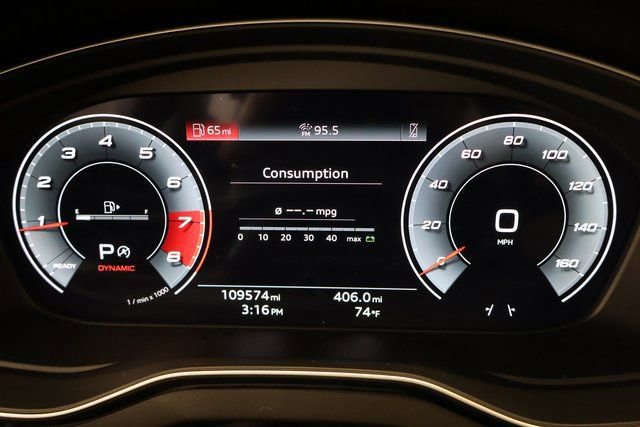 Used 2021 Audi Q5 2.0T Premium Plus image 17