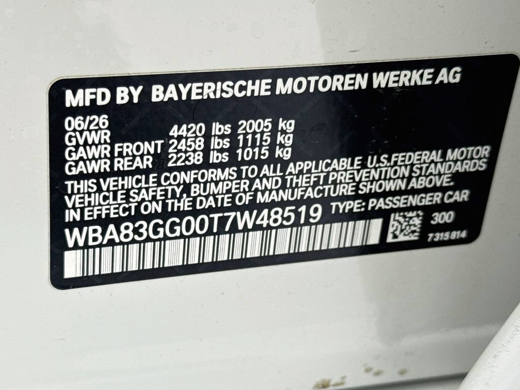 New 2026 BMW 228i w/ M Sport Package FWD image 34
