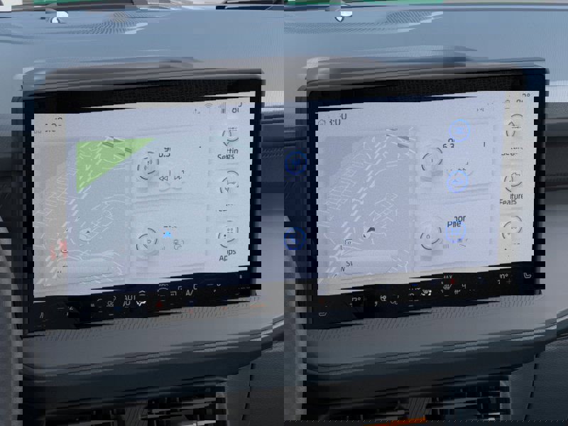 New 2025 Ford Maverick Tremor image 15