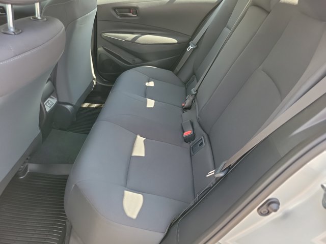 Used 2026 Toyota Corolla LE FWD image 9