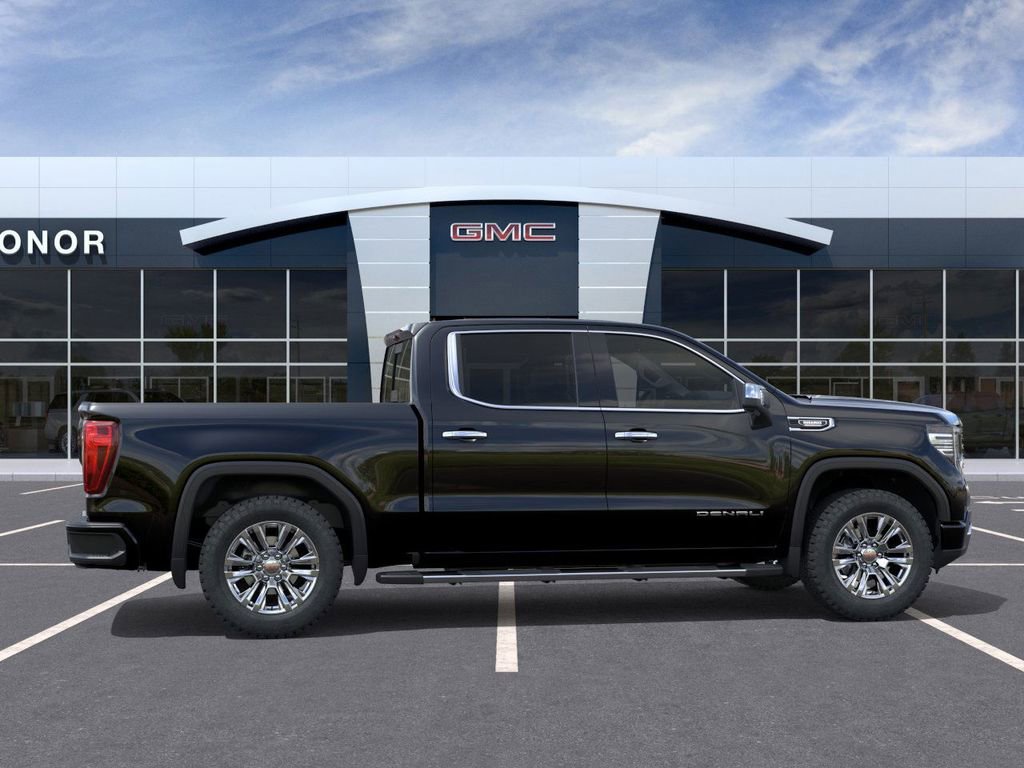 New 2026 GMC Sierra 1500 Denali w/ Technology Package image 5