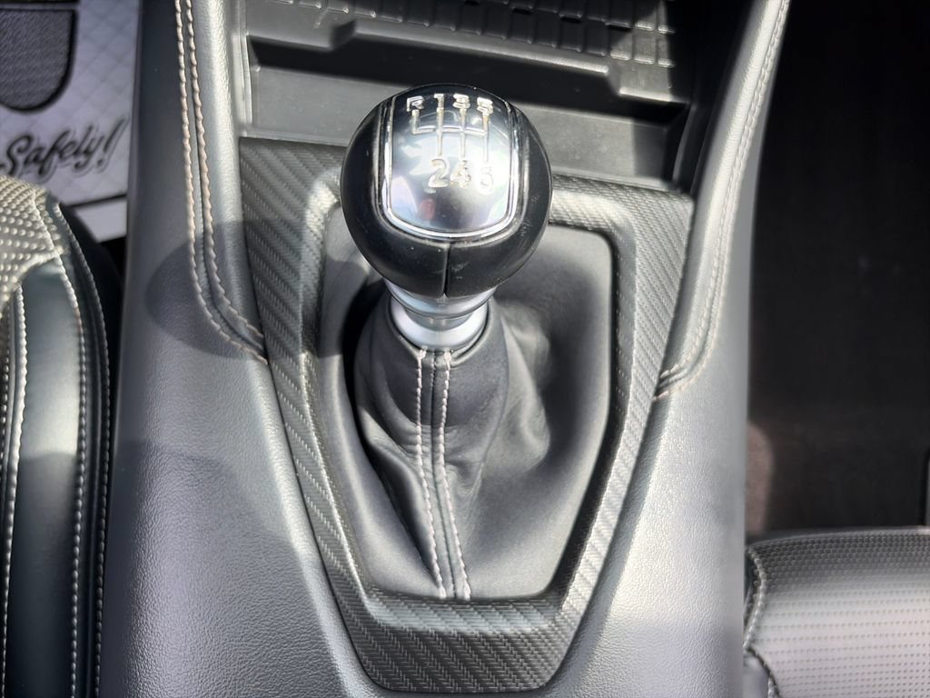 Used 2024 Ford Mustang GT Premium RWD image 32