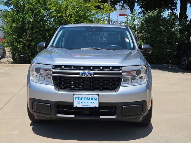 Used 2023 Ford Maverick XLT FWD image 2